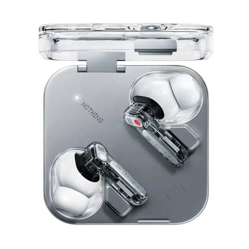 Nothing Ear (3) Wireless Earbuds