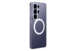 Samsung Galaxy S26 Ultra Clear Magnet Case