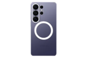 Samsung Galaxy S26 Ultra Clear Magnet Case