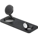 Anker 3-in-1 MagGo Qi2 Wireless Charging Station