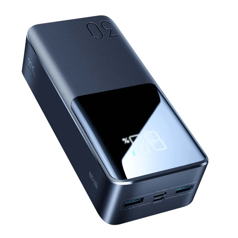 Joyroom JR-QP193 30000mah 22.5W Powerbank