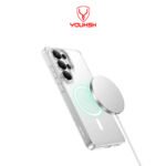 YOUKSH Samsung S26 Ultra MagSafe Case