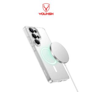 YOUKSH Samsung S26 Ultra MagSafe Case