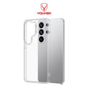 YOUKSH Samsung S26 Ultra Acrylic Case