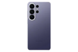 Samsung Galaxy S26 Ultra Clear Case