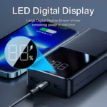 Joyroom JR-QP192 20000mah 22.5W Powerbank