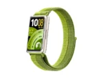 HUAWEI Band 11 Pro Fitness Band GREEN