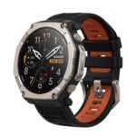 Amazfit T-Rex Ultra 2 Smartwatch