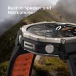 Amazfit T-Rex Ultra 2 Smartwatch