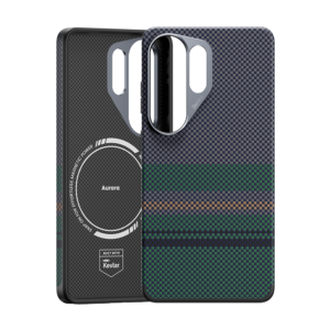 Benks Aurora ArmorPro Case for Samsung Galaxy S26 Ultra