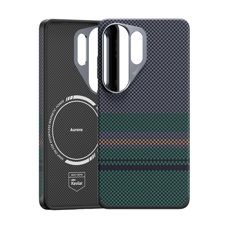 Benks Aurora ArmorPro Case for Samsung Galaxy S26 Ultra Benks Aurora ArmorPro Case for Samsung Galaxy S26 Ultra