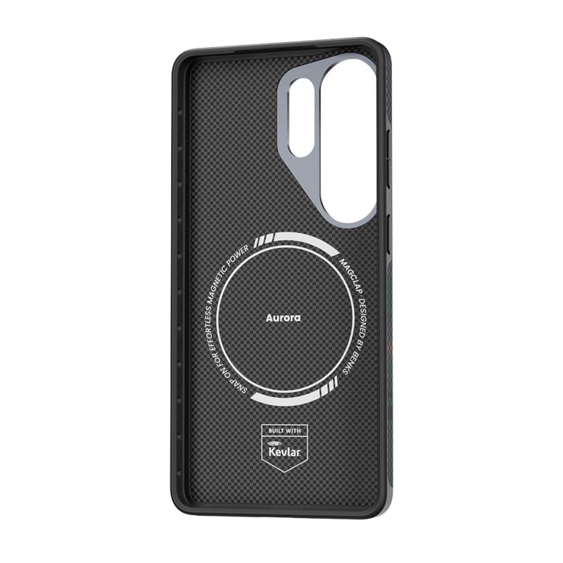 Benks Aurora ArmorPro Case for Samsung Galaxy S26 Ultra