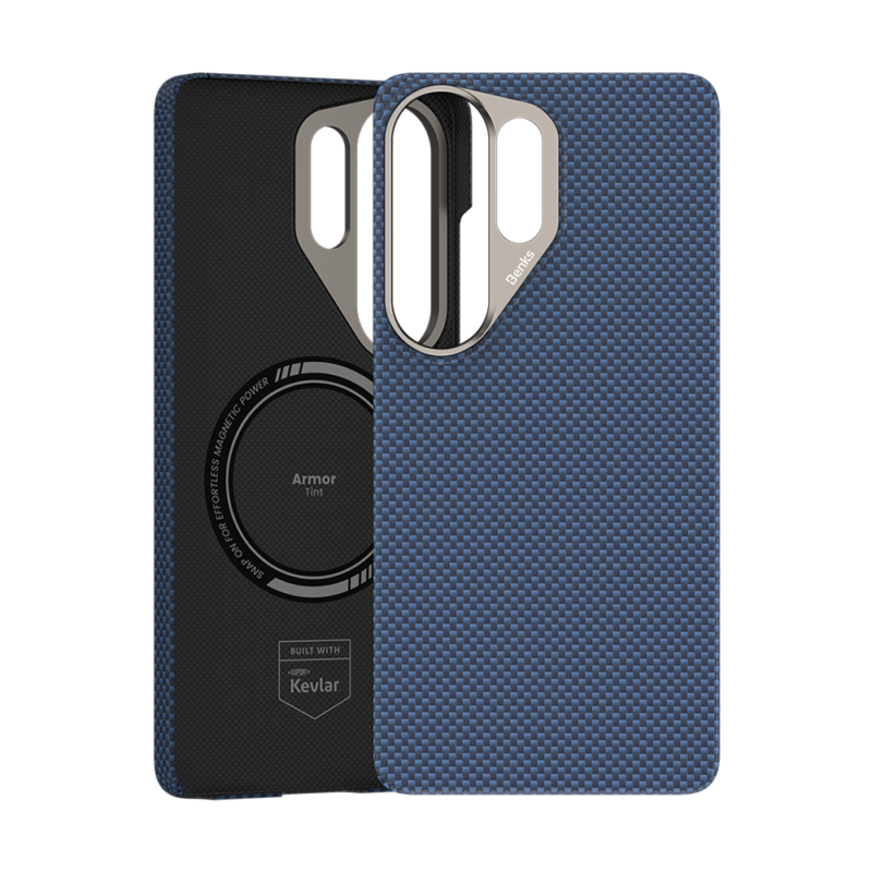 Benks ArmorTint Case for Samsung Galaxy S26 Ultra Benks ArmorTint Case for Samsung Galaxy S26 Ultra