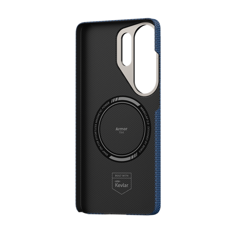 Benks ArmorTint Case for Samsung Galaxy S26 Ultra