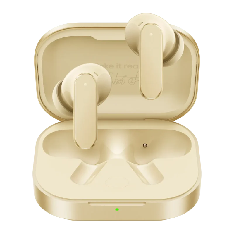 Realme Buds Air 8 True Wireless Earbuds Realme Buds Air 8 True Wireless Earbuds