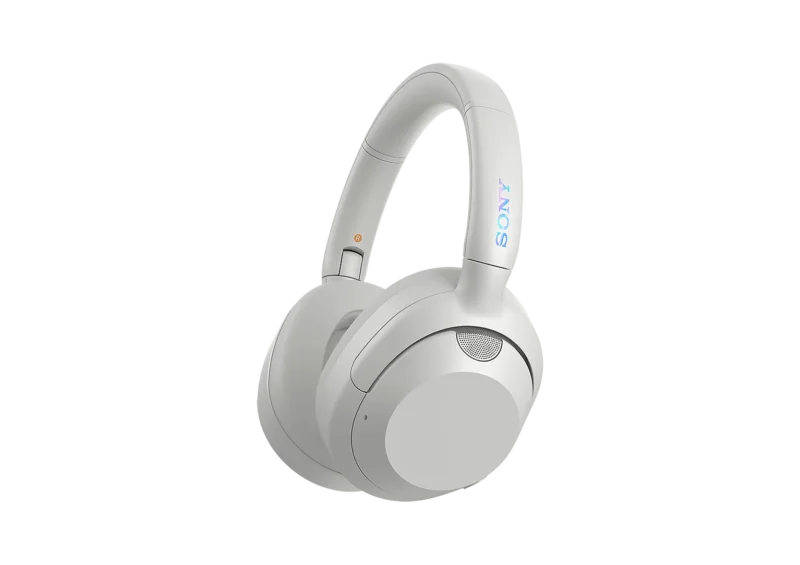 Sony Ult headphones