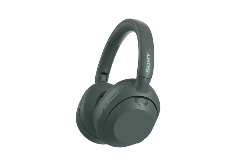 Sony Ult headphones