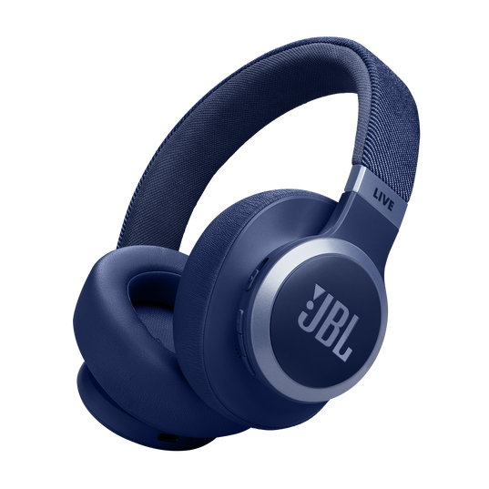 JBL Live 770NC Headphones