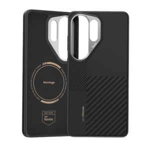 Benks Montage ArmorPro Case for Samsung Galaxy S26 Ultra