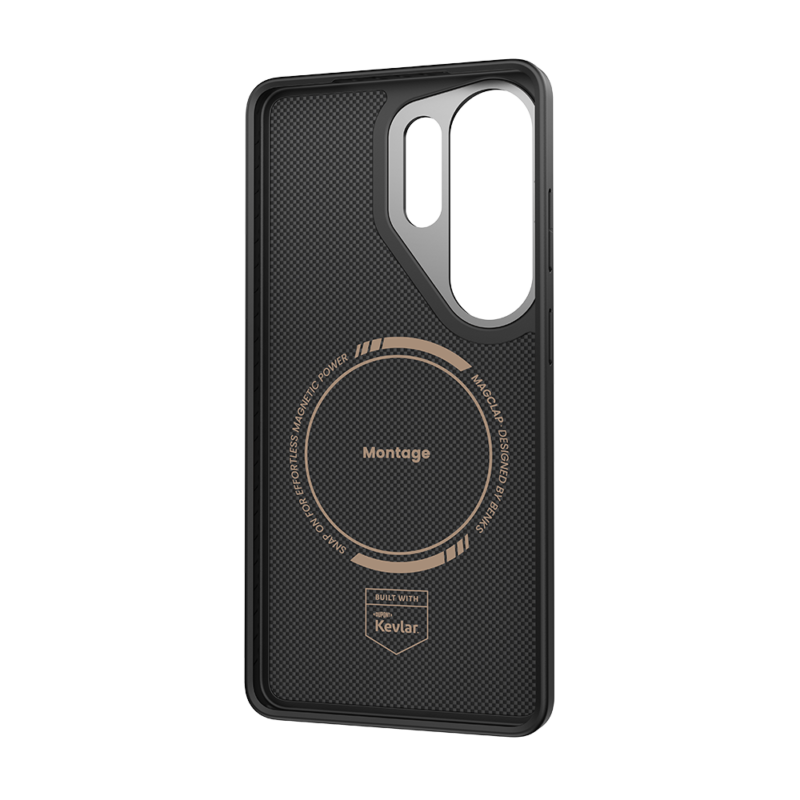 Benks Montage ArmorPro Case for Samsung Galaxy S26 Ultra