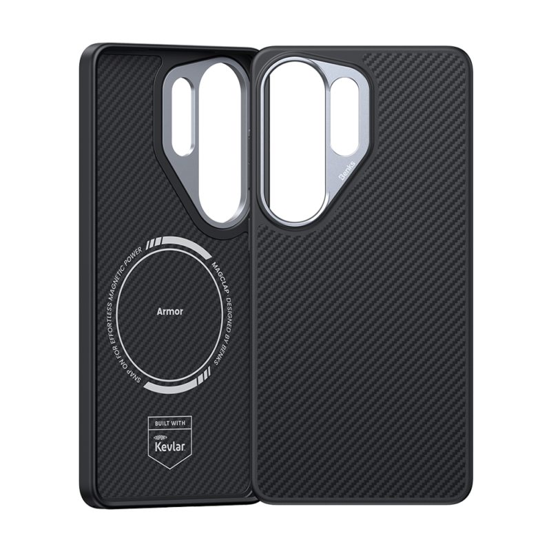 Benks ArmorPro Case 600D Samsung Galaxy S26 Ultra