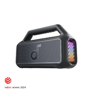 Anker Soundcore Boom 2 Outdoor Speaker 80W