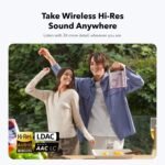 Soundcore Motion X500 Bluetooth Speaker