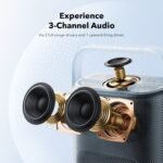 Soundcore Motion X500 Bluetooth Speaker