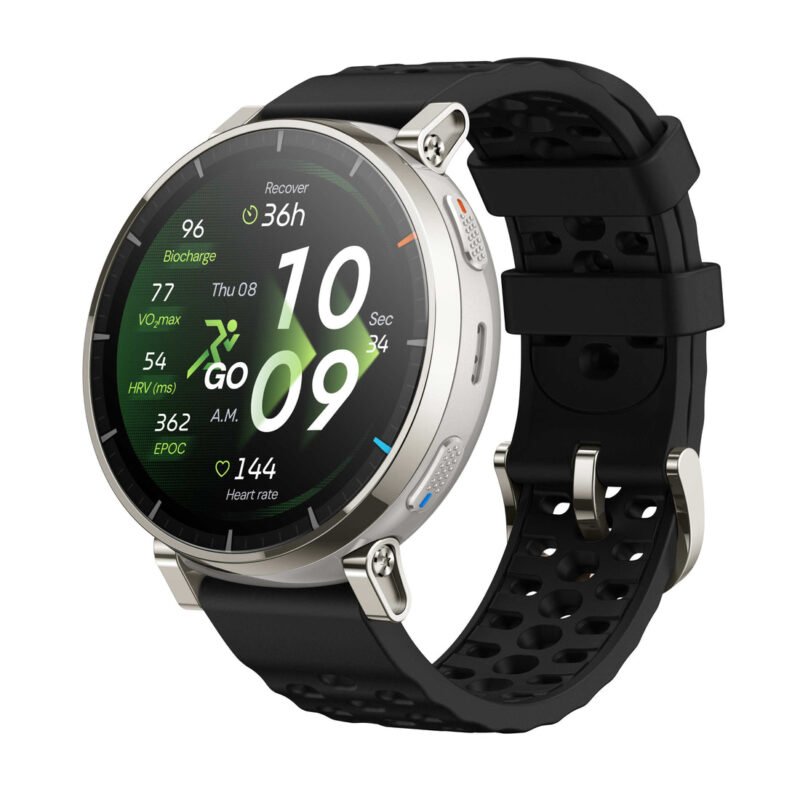Amazfit Active 3 Premium