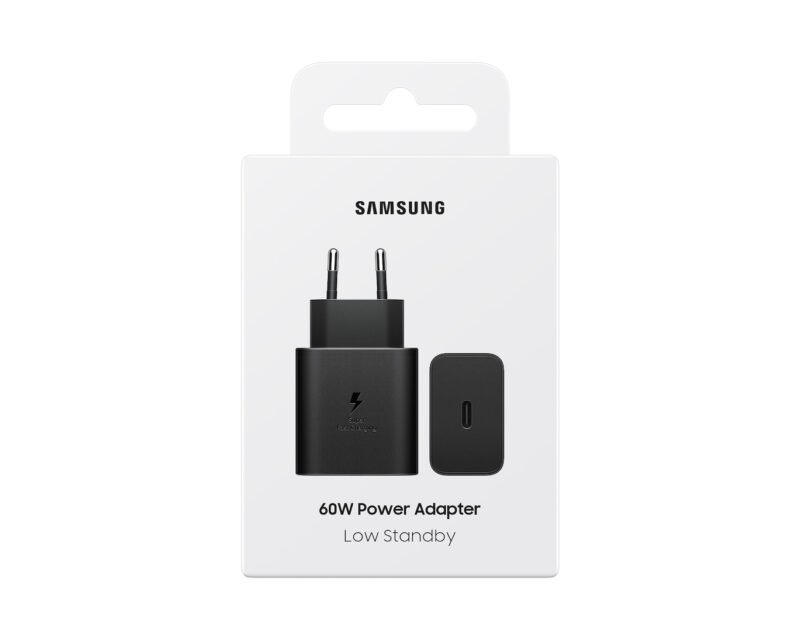 Samsung Original 60W Power Adapter