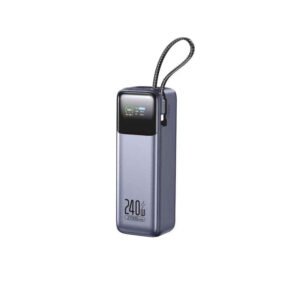 Amaze Turbo 240 Watt Super Fast Power Bank