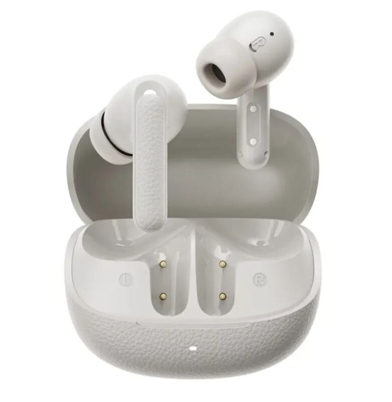 QCY Buds ANC HT15 True Wireless Earbuds 45dB NC