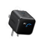 Anker Nano 45W Max GaN Smart Display Charger