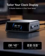 Anker Prime Charging Station 250W 6-Port GaN USB C Charger