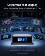 Anker Prime Charging Station 250W 6-Port GaN USB C Charger