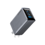 Anker Prime Charger 100W 3-Port GaN USB C