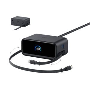 Anker Nano 7 in 1 100W Charging Station Power Strip