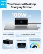 Anker Nano 7 in 1 100W Charging Station Power Strip