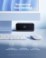 Anker Nano 7 in 1 100W Charging Station Power Strip