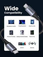 UGREEN 240W USB C to USB C Cable 5gpbs