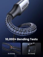 UGREEN 240W USB C to USB C Cable 5gpbs