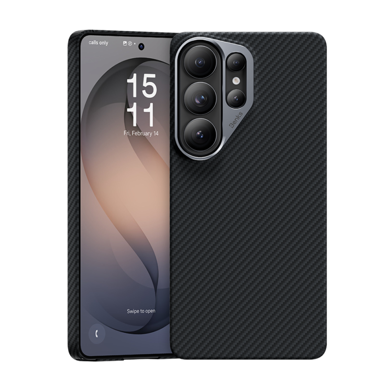 Benks ArmorAir Case for Samsung Galaxy S26 Ultra