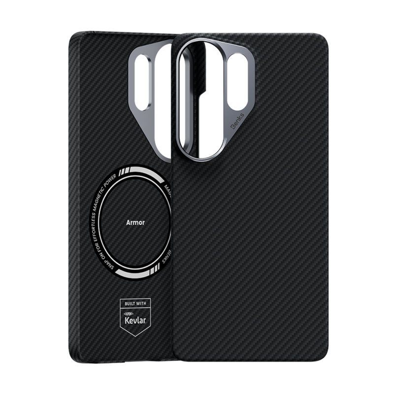 Benks ArmorAir Case for Samsung Galaxy S26 Ultra