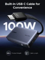 UGREEN Nexode 20000mAh 145W Power Bank