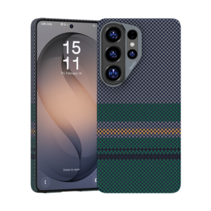 Benks Samsung Galaxy S26 Ultra Aurora ArmorAir Case