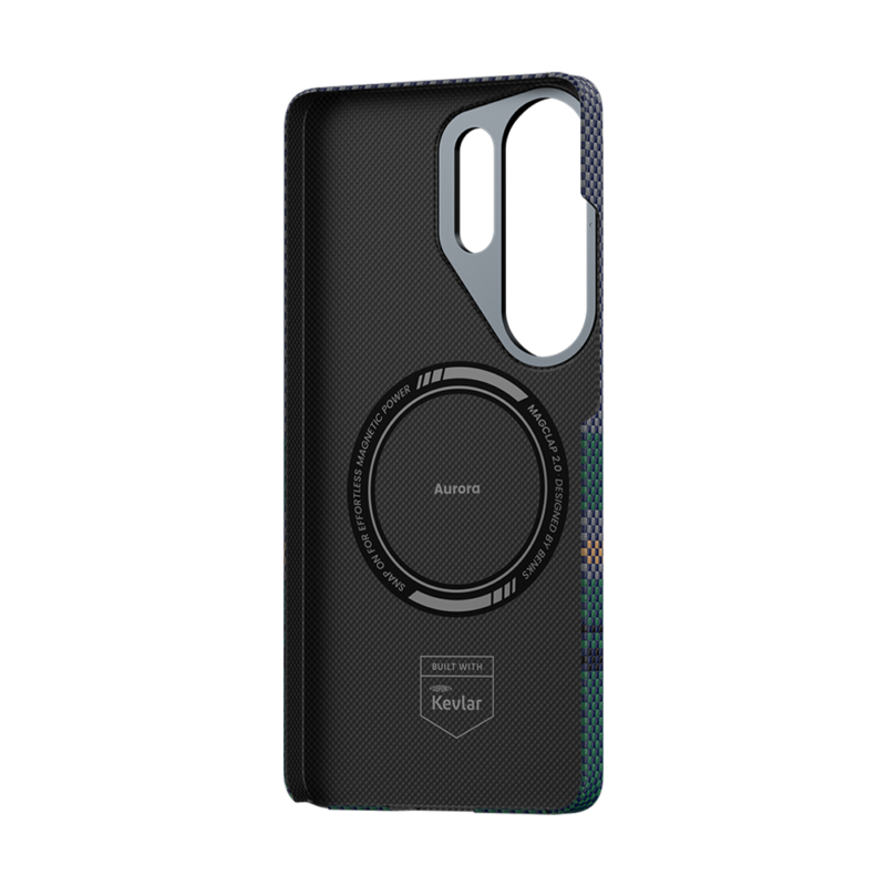 Benks Samsung Galaxy S26 Ultra Aurora ArmorAir Case