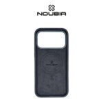 Noubia iPhone 17 Pro Max Silicone Case Magsafe