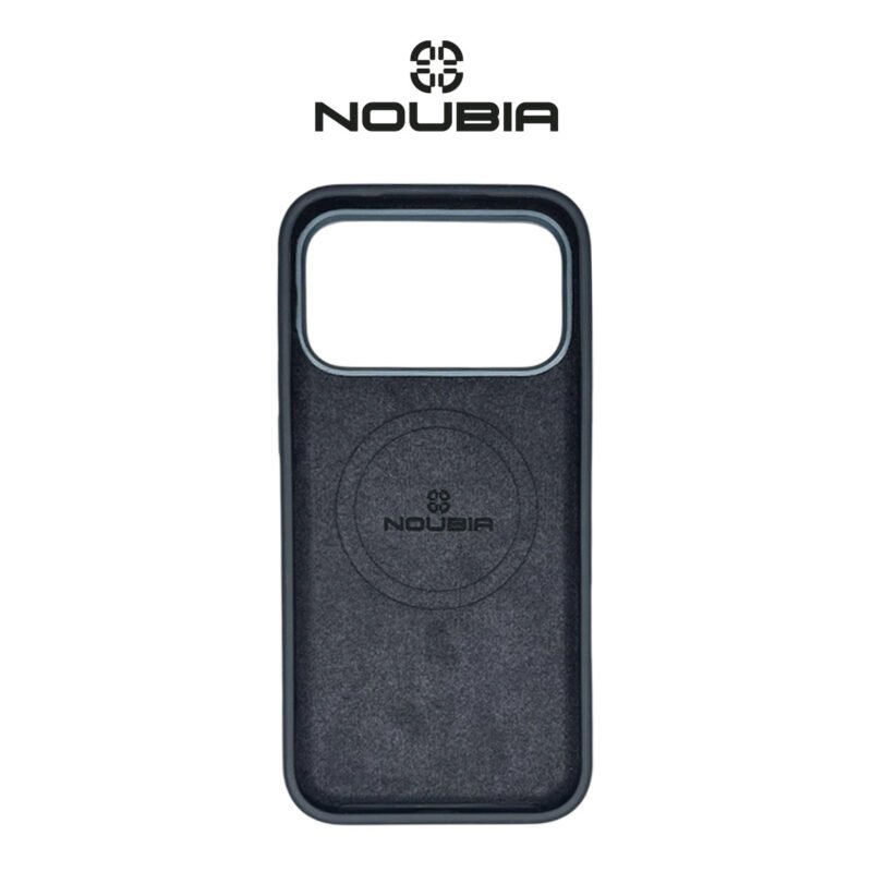 Noubia iPhone 17 Pro Magsafe Case