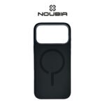 Noubia iPhone 17 Pro Magsafe Case