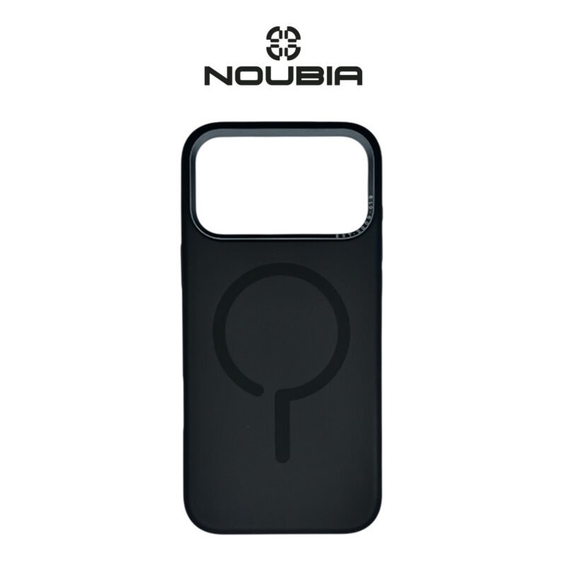 Noubia iPhone 17 Pro Magsafe Case